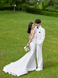 -第一夫人婚纱摄影(南京店)