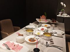 -曲水兰亭·兰亭·宴(上海虹桥店)