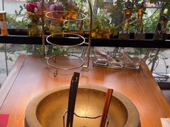 -咕嘟草帽鱼·牛奶一样的鲜鱼汤(包河万达广场创始店)