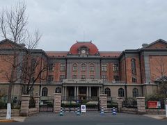 -天津五大道文化旅游区