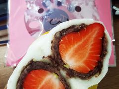 -南大门韩国米糕(公滨路店)