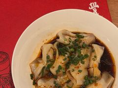 -鼎泰丰(国金中心店)