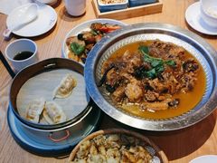 -东北灶(句容吾悦广场店)