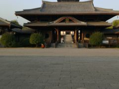 -陈武帝故宫