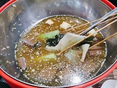-红料理|串串有瘾·烧烤(吴中路店)