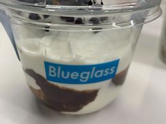 -Blueglass酸奶(华贸购物中心店)