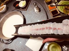 特色河豚鱼-大唐名家·息壤店
