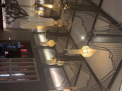 大堂-Thai Alley泰爱里(二沙岛店)