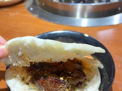 -炭窑水浒烤肉(汉阳鹦鹉巷子店)
