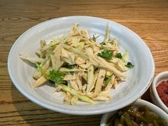 -潮粥荟·潮汕砂锅粥(槐房万达店)