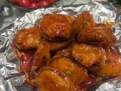 -闫水饺大酒楼·北京老闫靓马饺子馆