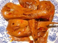 -清真·京华源铜锅涮肉(丰庆店)