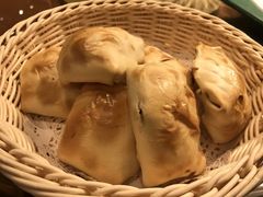 -巴扎美食·新疆菜·西域歌舞表演餐厅(新疆大厦店)