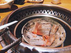 碳火-肉匠Korean BBQ(兴盛路店)