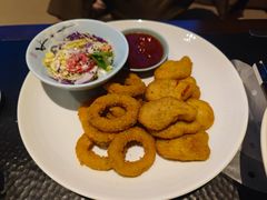 -长春凯悦酒店-品悦中餐厅