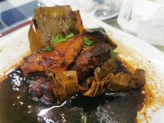 -长廊好灶头 本地人农家菜(枫泾古镇店)