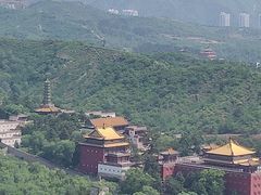 -普陀宗乘之庙(小布达拉宫)