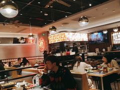 -潮界(虹桥新天地店)