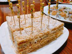 -厦门宝龙铂尔曼大酒店·龙之渊中餐厅