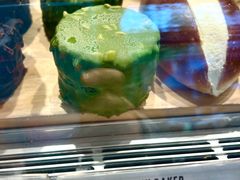 -DRUNK BAKER(上海陕康里店)