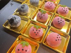 -牛New寿喜烧(中山公园龙之梦店)