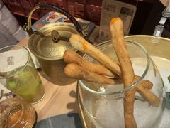 -巴奴毛肚火锅(龙湖锦艺城店)