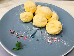 -子霖南山鲜虾面(南山总店)