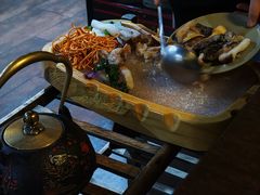 -滇釜火锅·能喝汤的火锅(车公庄店)