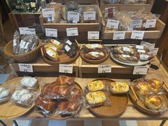 -佐敦面包铺·JORDAN BAKERY