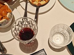 -波特曼西餐厅(南岗店)