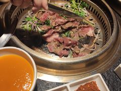 -嘿嘟嘟·肋条烧肉放题(爱融荟城店)