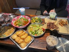 -破店肥哈·海鲜·烧烤(郑州银泰inPARK店)