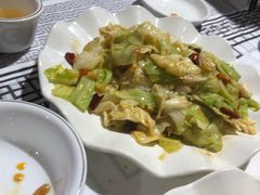 -强记海鲜·大排档(蛇口新街店)