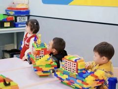 -童程童美信奥赛科技特长·乐高编程科创机器人(万达银盆岭校区)