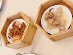 -鲤鱼洲酒店港鲤咖啡厅