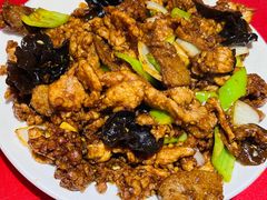 -胖子菜馆(隆昌路店)