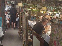 -领鲜活海鲜榴莲自助火锅(东门店)