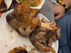 -尚宴牛特鲜自助(太原街万达店)