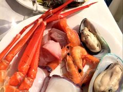 多伦多海鲜自助餐厅(圆融店)-星伦多 自助料理(圆融店)