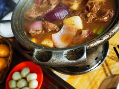 -范贤光鸡公煲(平乐园总店)
