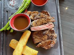 -哈蒙德餐厅