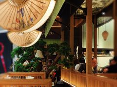 大堂-弄堂里(滨江龙湖天街店)