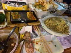 -木屋烧烤(白石洲店)