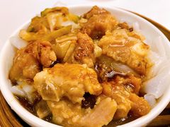 排骨陈村粉-君逸酒店·万寿宫(横岗店)