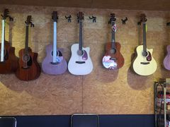 -艺桉余音琴行(火神庙分店)