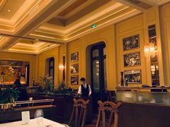 大堂-福楼法餐厅FLO