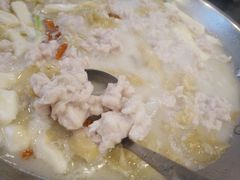 老来福酸汤兔(小锅)-老来福·非遗酸汤兔(凯旋路店)