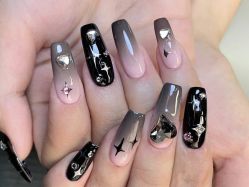 -斯馨·健康美甲美睫