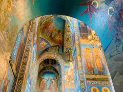 -滴血救世主教堂