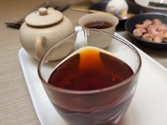 -隐溪茶馆(静安寺店)